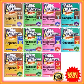 Geografi Spm Prices And Promotions May 2022 Shopee Malaysia