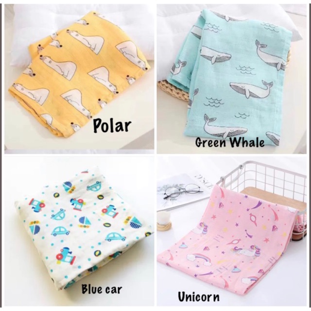 baby napkin cloth