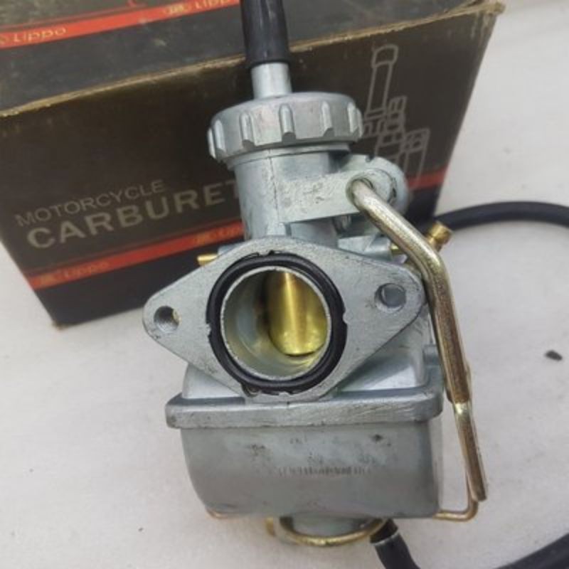 Carburetor honda s90 Years Old s90 castrol nos Shopee Malaysia