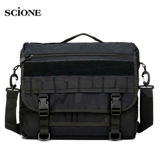 tactical laptop briefcase
