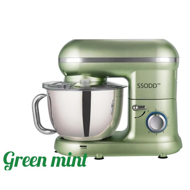 Ssodd Stand Mixer 5 5l Shopee Malaysia