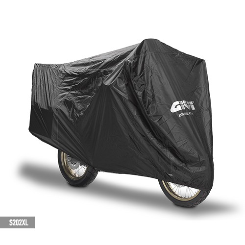 **100% Original** GIVI Waterproof Bike Motor Cover Moto Kain S202 ( L and XL ...