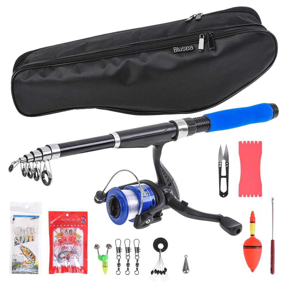 fishing set