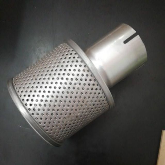READY STOCK* exhaust spark arrestor Shopee Malaysia