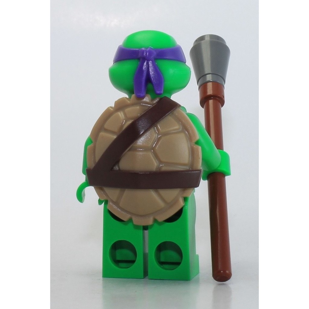donatello lego