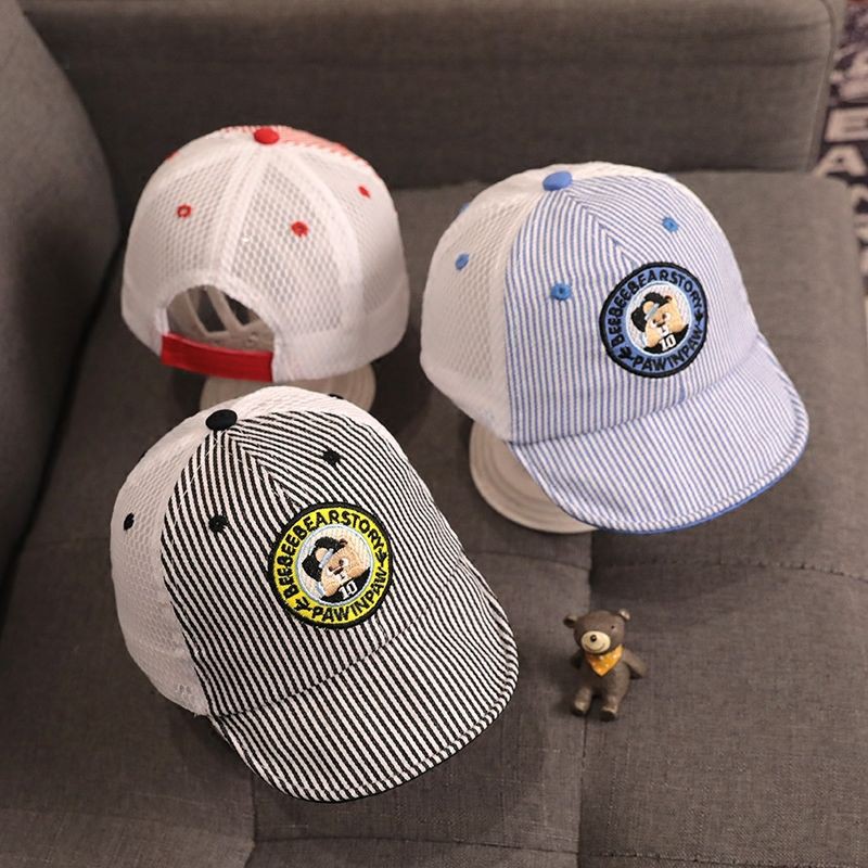 12 month baseball cap