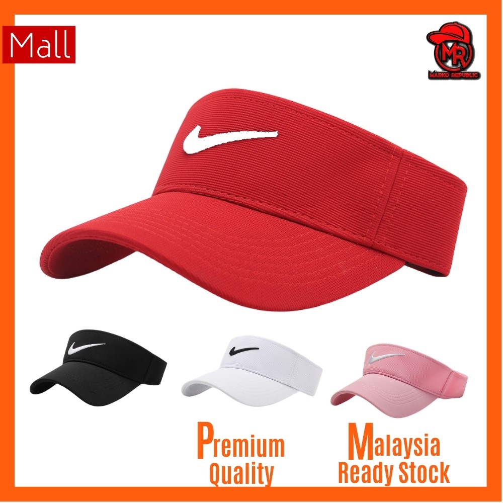 nike jogging cap