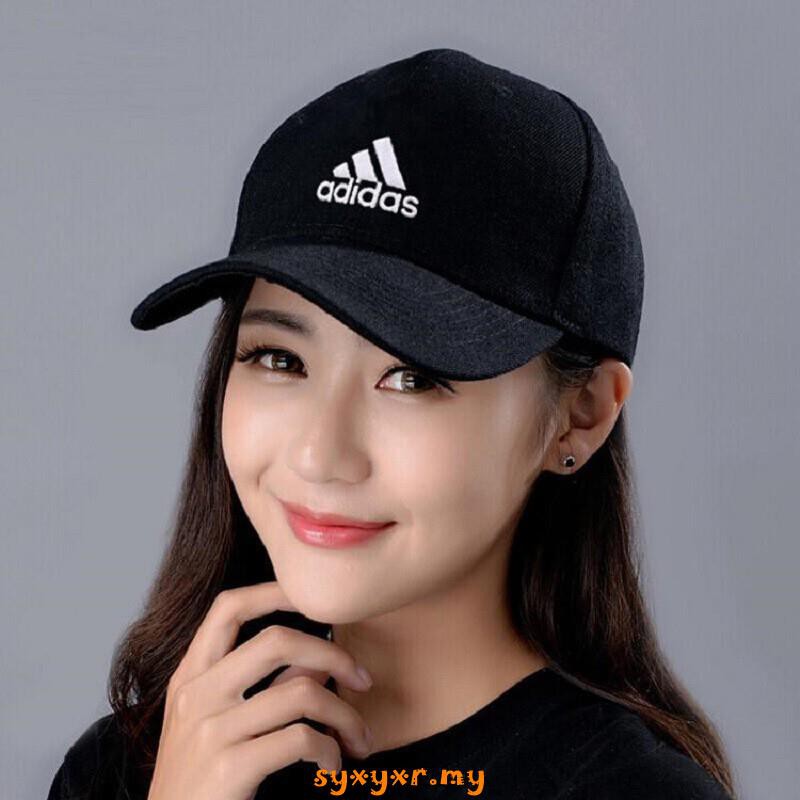 adidas girl hat