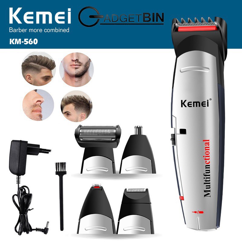 kemei km 560