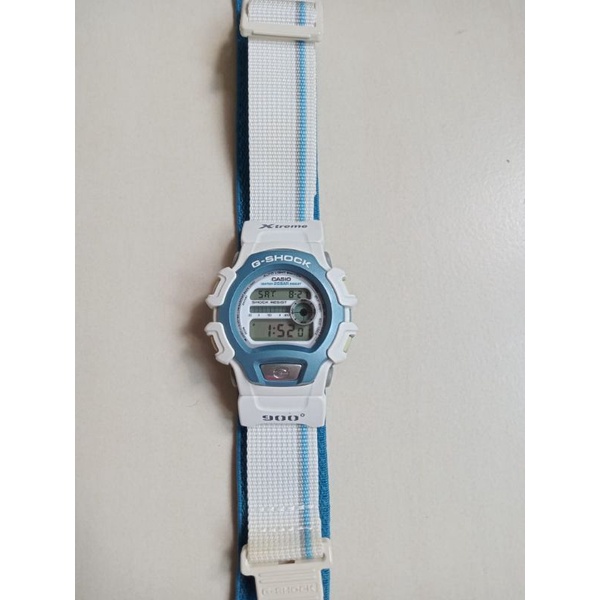 無料 CASIO G-SHOCK DW-004 X-treme 900° tdh-latinoamerica.de