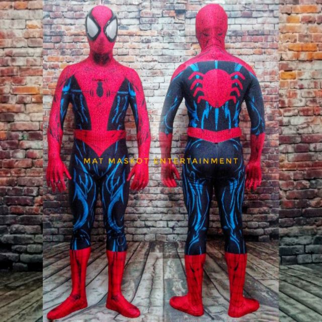 todd mcfarlane spiderman figure