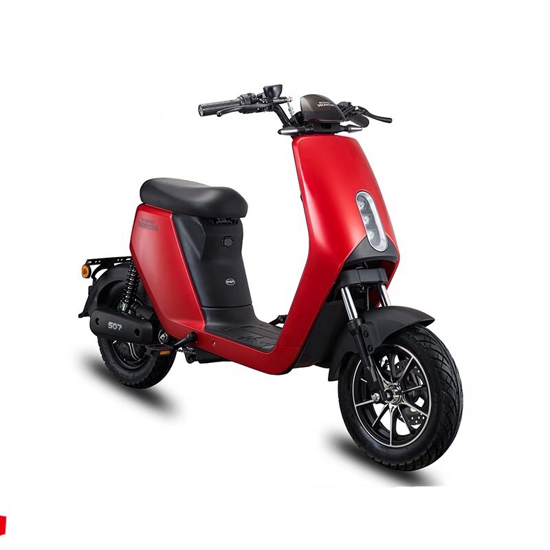 Honda Electric Bike 48V24Ah, Japan Quality, EV Bike Shopee Malaysia
