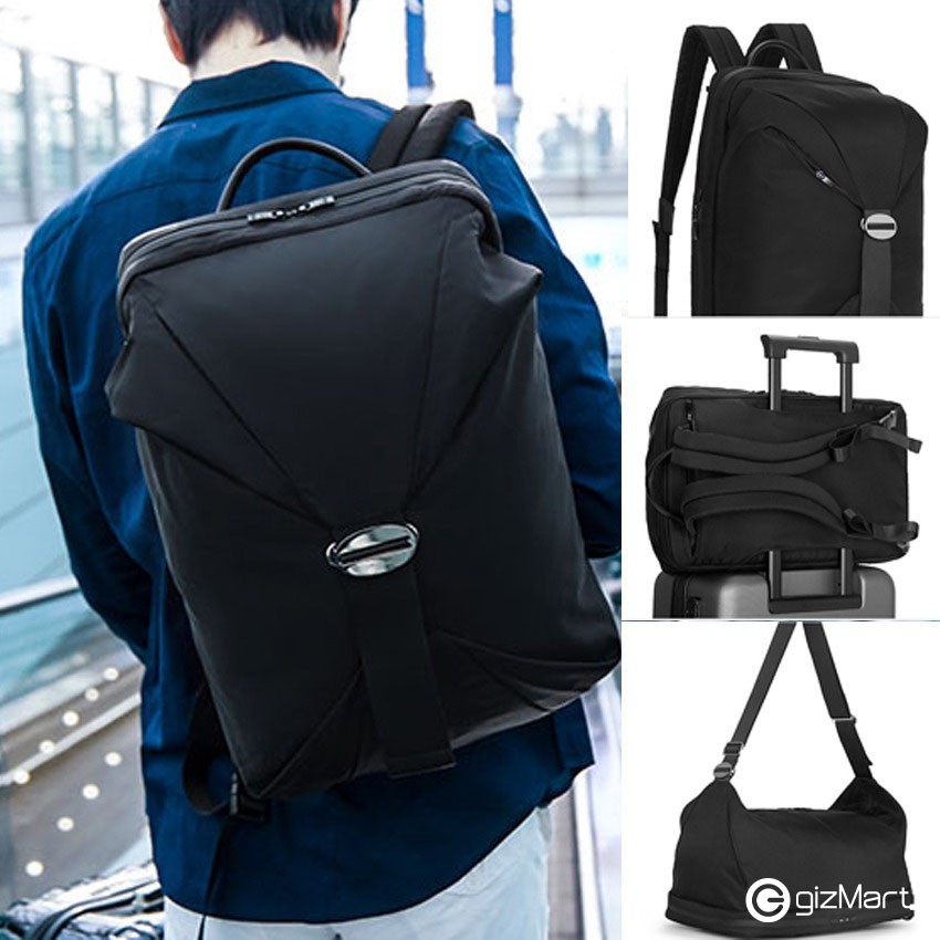 laptop gym bag backpack