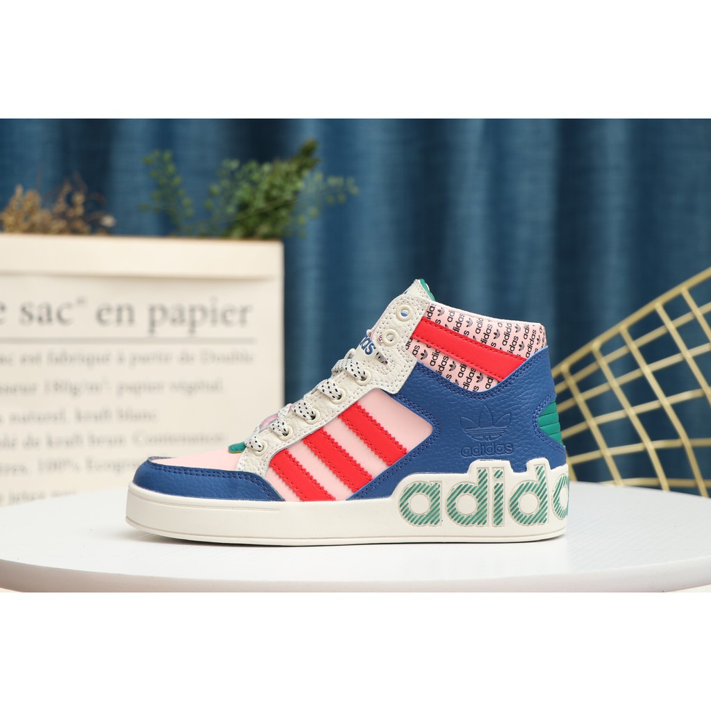 comfortable high tops