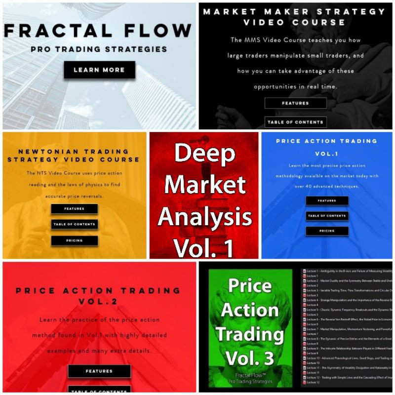 fractal flow strategy pdf download