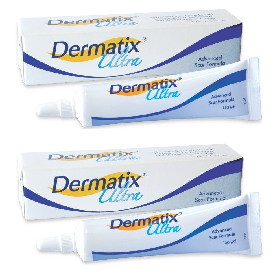 Dermatix Cream - Homecare24
