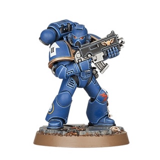 Wh40k Z0262 Warhammer 40k Lord Of Virulence Space Marine Heroes Series Plate Resin Model Games Workshop Shopee Malaysia