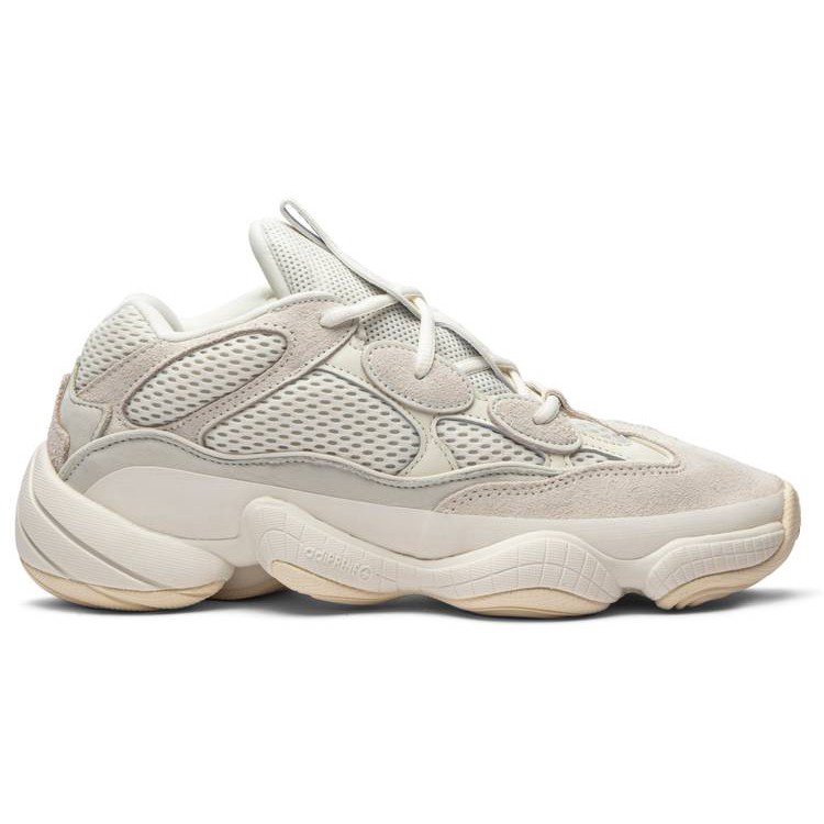 Adidas Yeezy 500 Utility Black Court Order perf