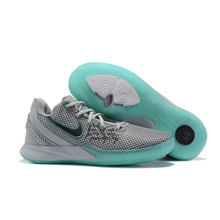 kyrie flytrap 2 wolf grey