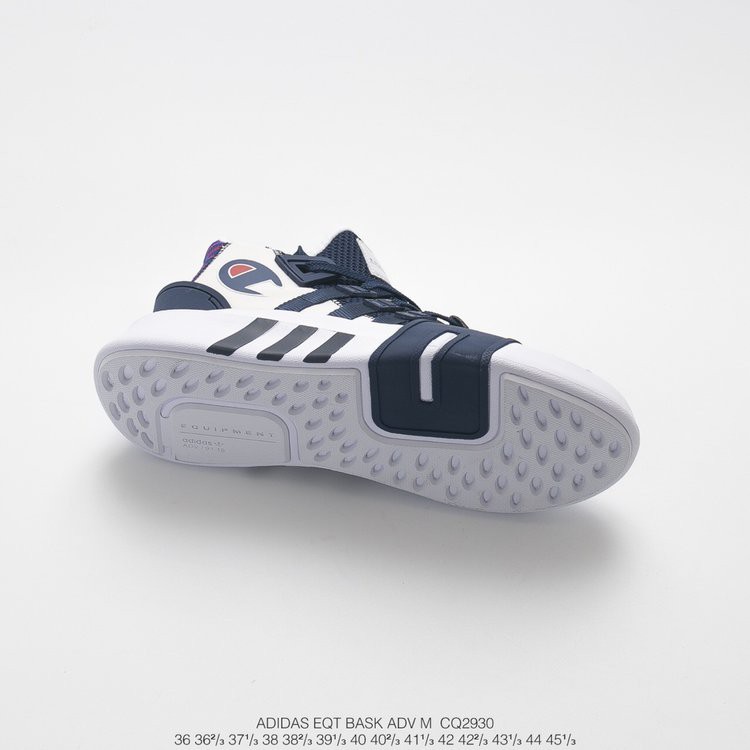 adidas eqt adv champion