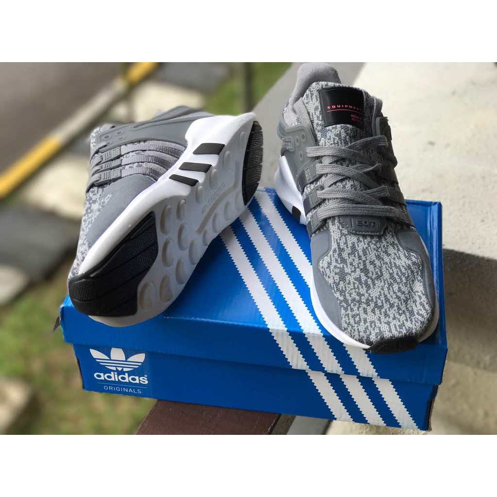 adidas eqt footlocker