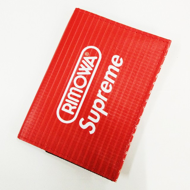 supreme passport case