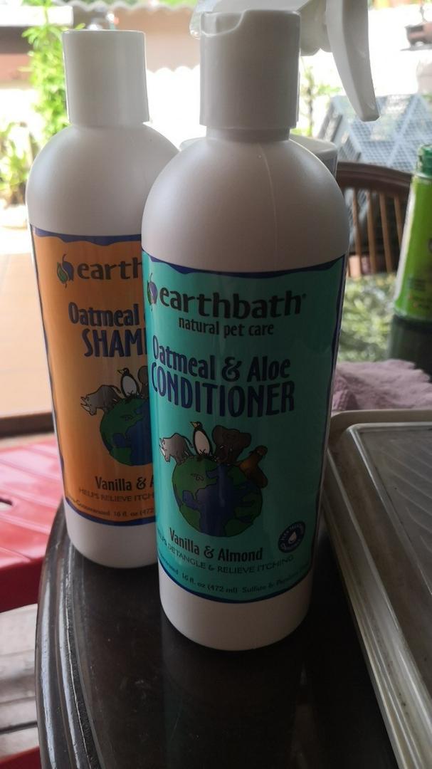 Best Dog Shampoo For Pitbulls In 2023 Mypetsabout