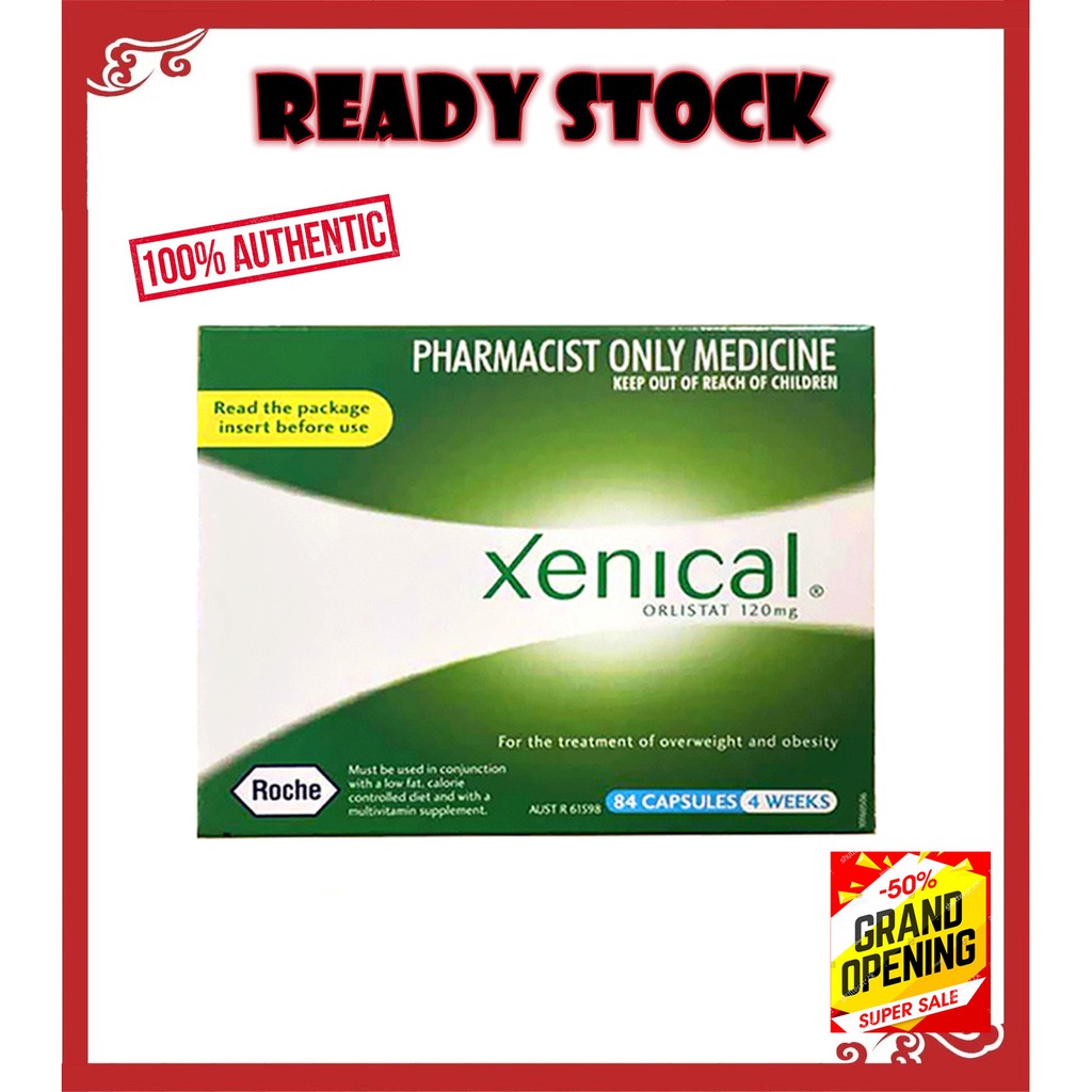 Xenical Buy Australia