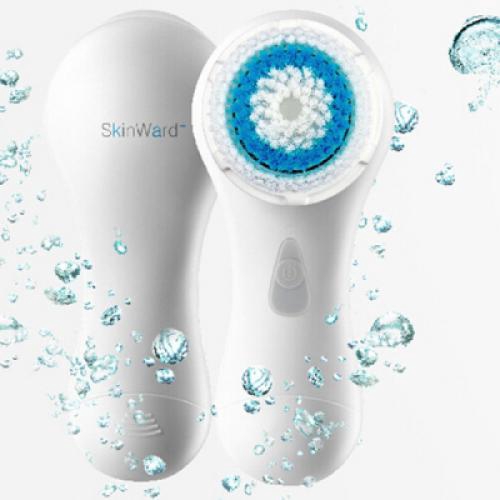 Skinward 3d Rotatable Facial Cleansing Waterproof Body Face Beauty