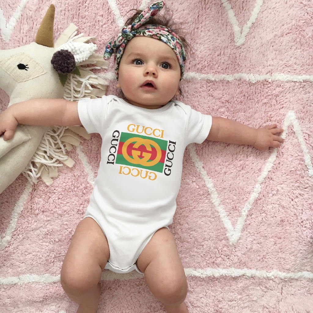 newborn baby gucci outfit