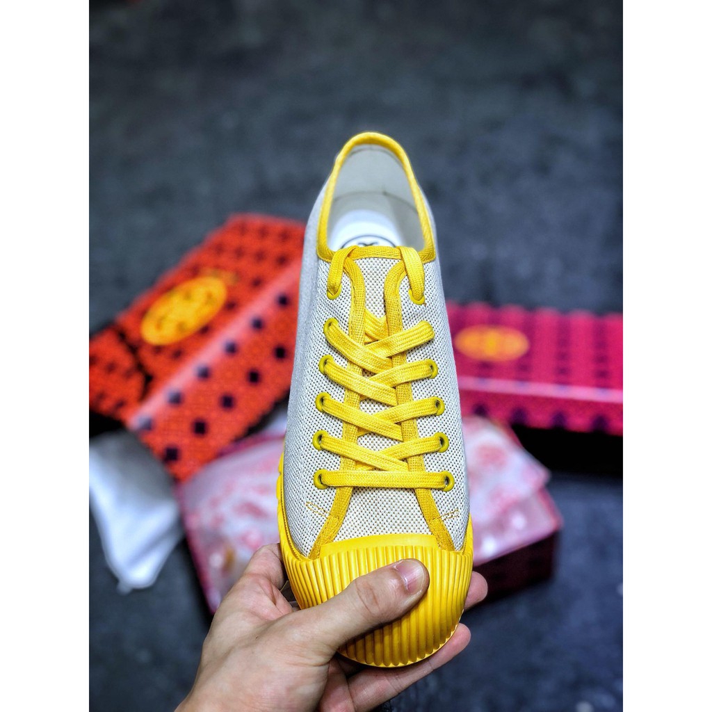 tory burch buddy sneaker