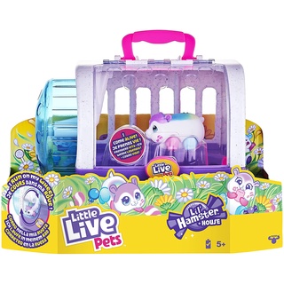 Little Live Pets Cozy Dozy Kip The Koala Bear Sounds Reactions Bedtime Buddies Blanket Pacifier Interactive Bear Shopee Malaysia