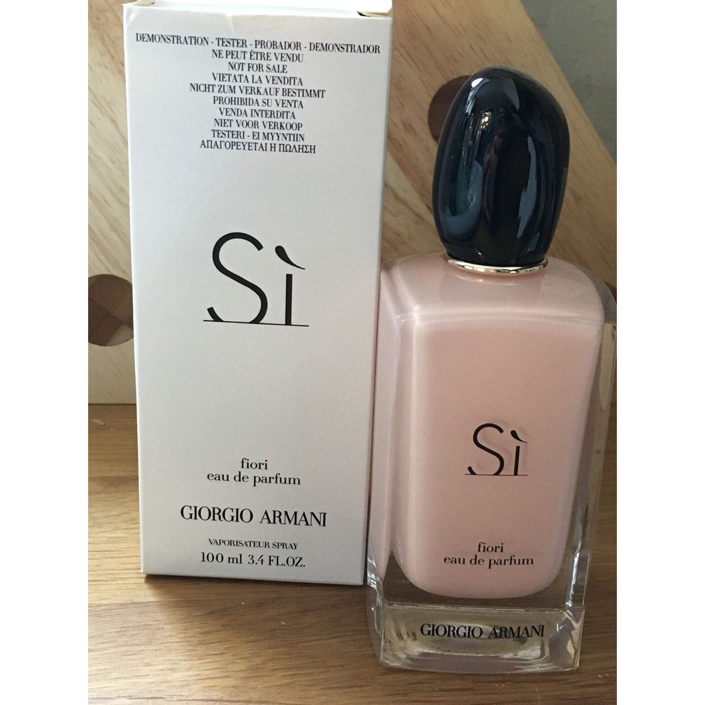 si fiori edp 100ml