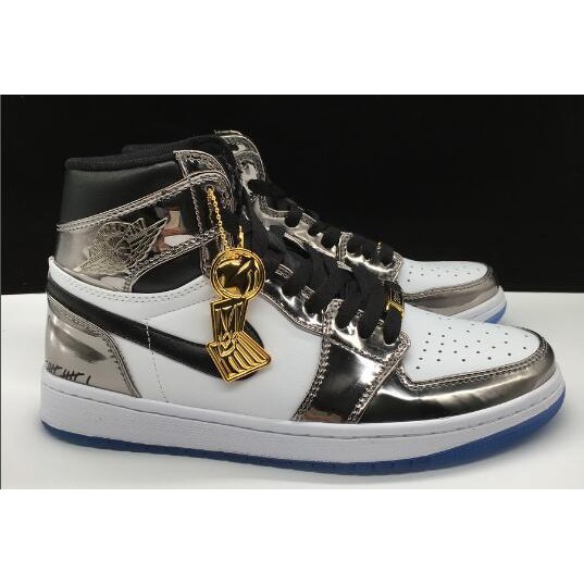 aj 1 pass the torch
