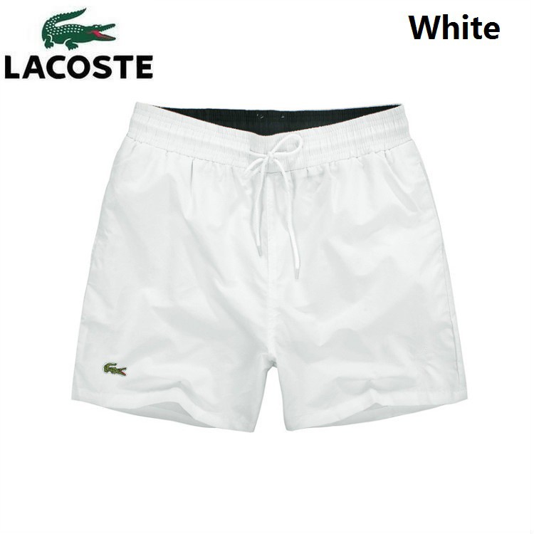 lacoste short pants