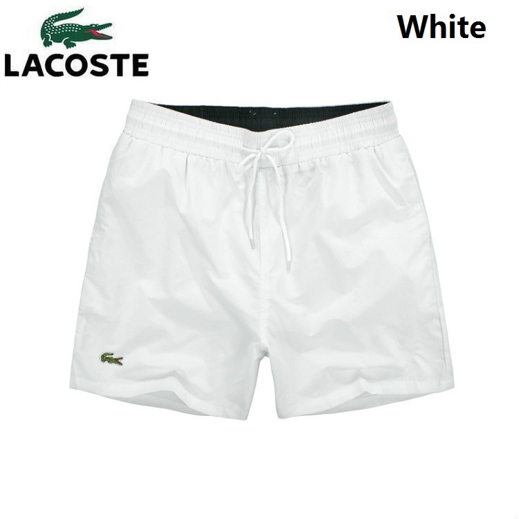 lacoste summer shorts