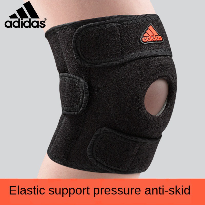 basketball knee pads adidas