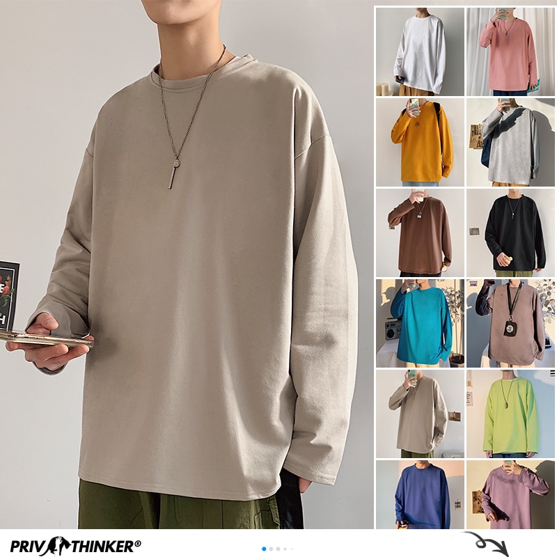Hip Hop Oversized Casual Streetwear 