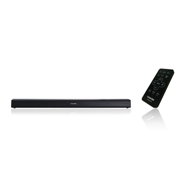 toshiba sound bar