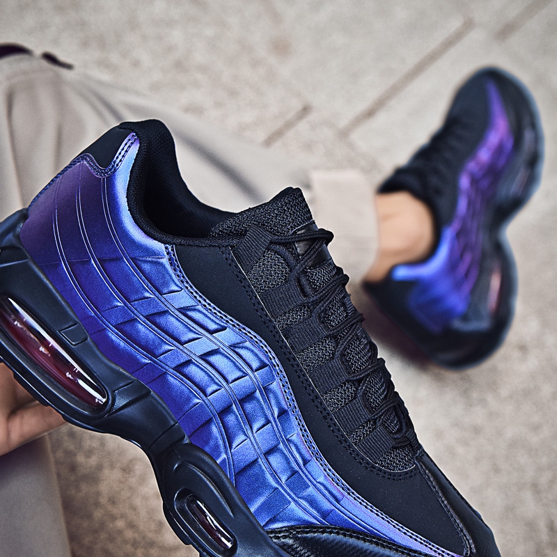air max 95 sole height