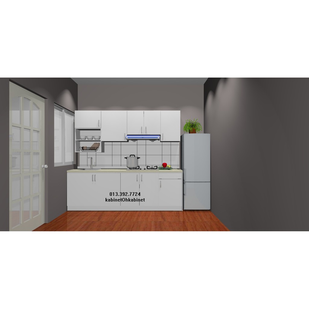 ikabineti dapur harga kilang murah dan cepat Shopee Malaysia ikabineti dapur harga kilang murah dan cepat Shopee Malaysia