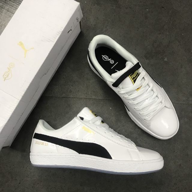 new collection puma 2019