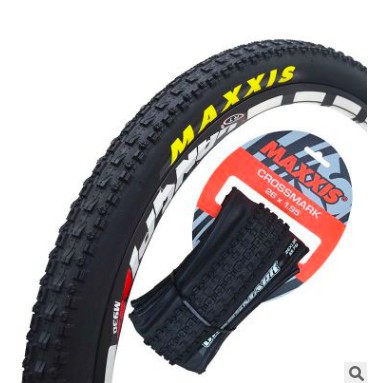 maxxis crossmark 26 2.1