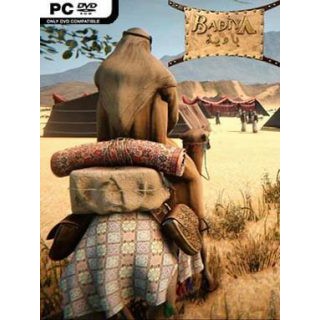 [PC] Badiya Desert Survival [Digital Download]