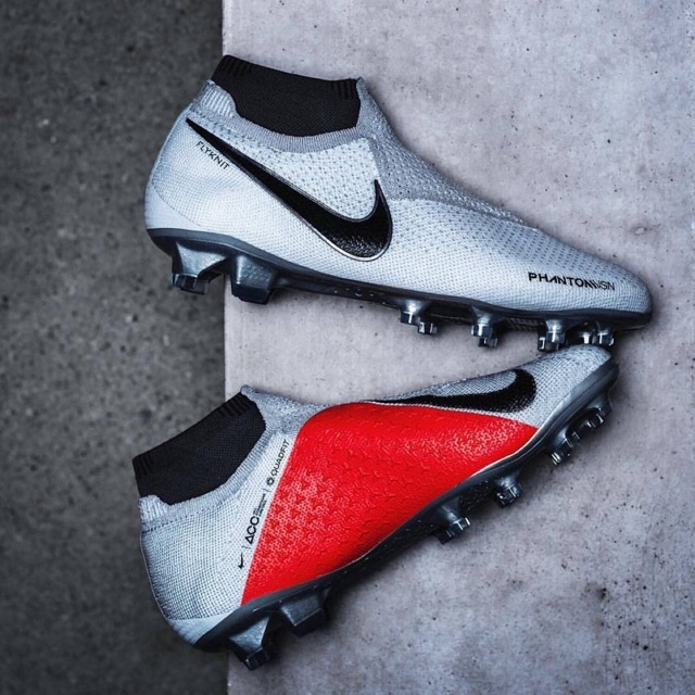 kasut bola nike phantom