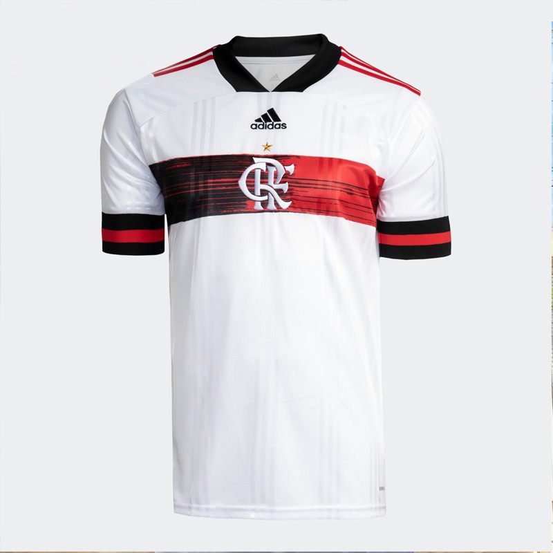 jersey flamengo 2020