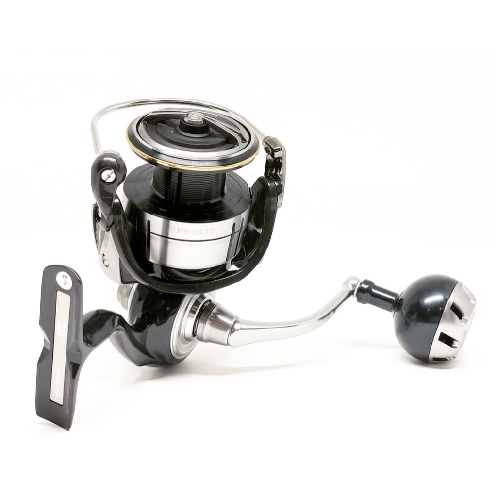 daiwa certate ark