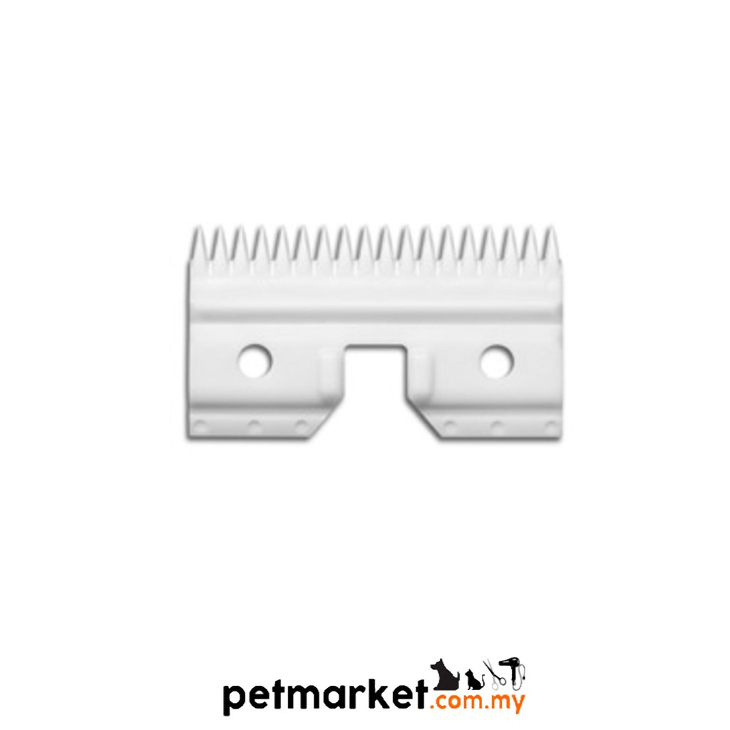 andis coarse ceramic cutter