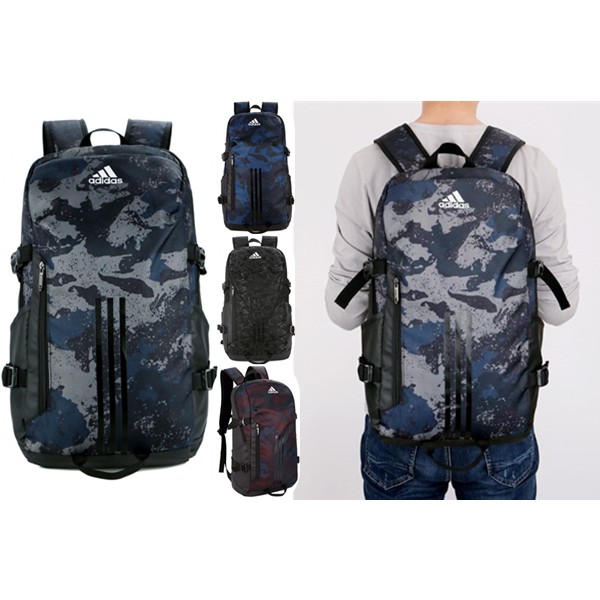 adidas army backpack