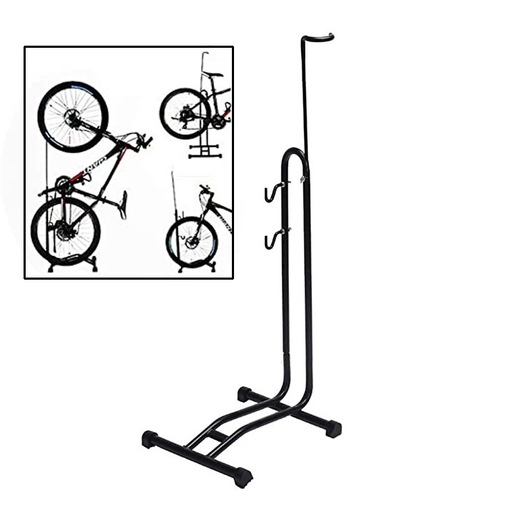 cycle stand for parking